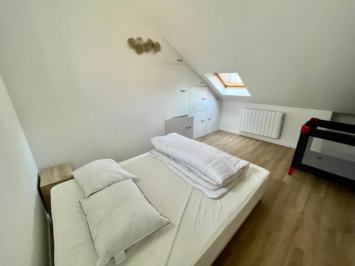 Hébergement de vacances Superbe Maison De Pour 4 Personnes